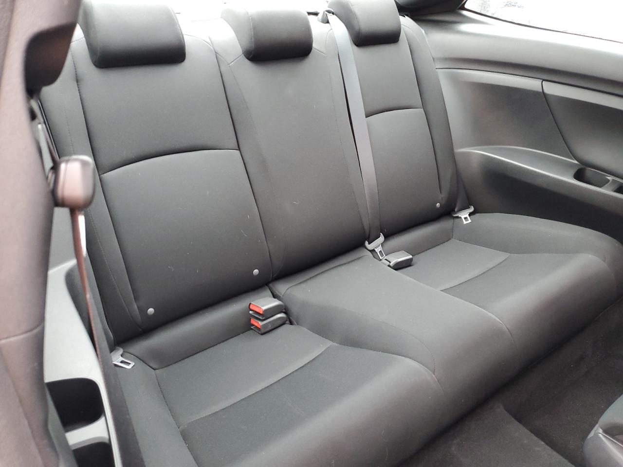 2019 Honda Civic - Image 10