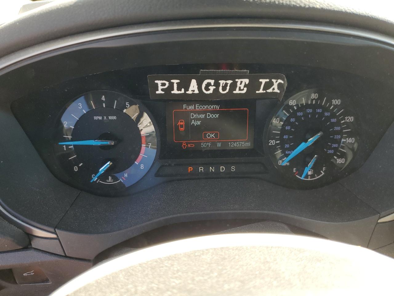 2014 Ford Fusion - Image 9