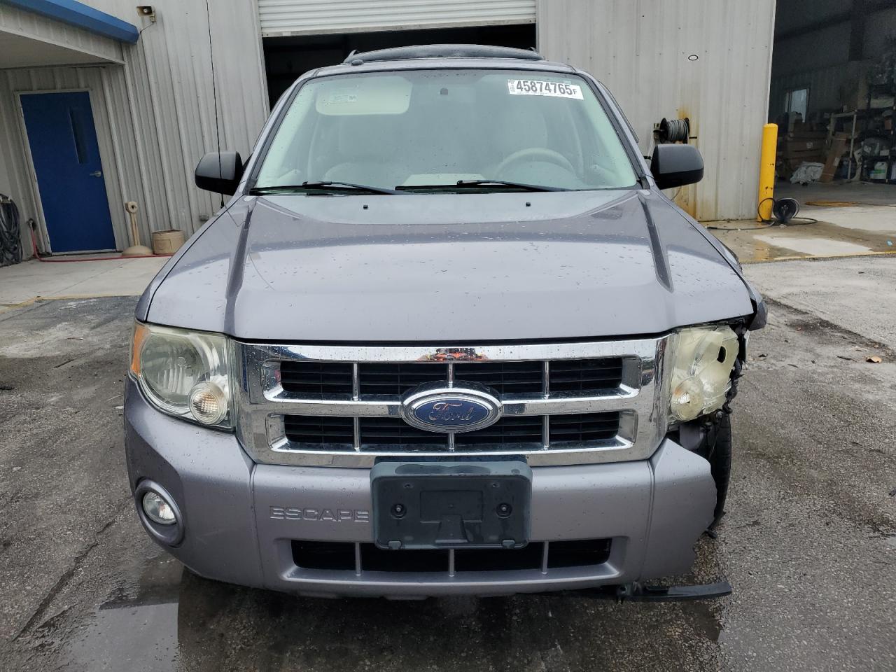 2008 Ford Escape - Image 5