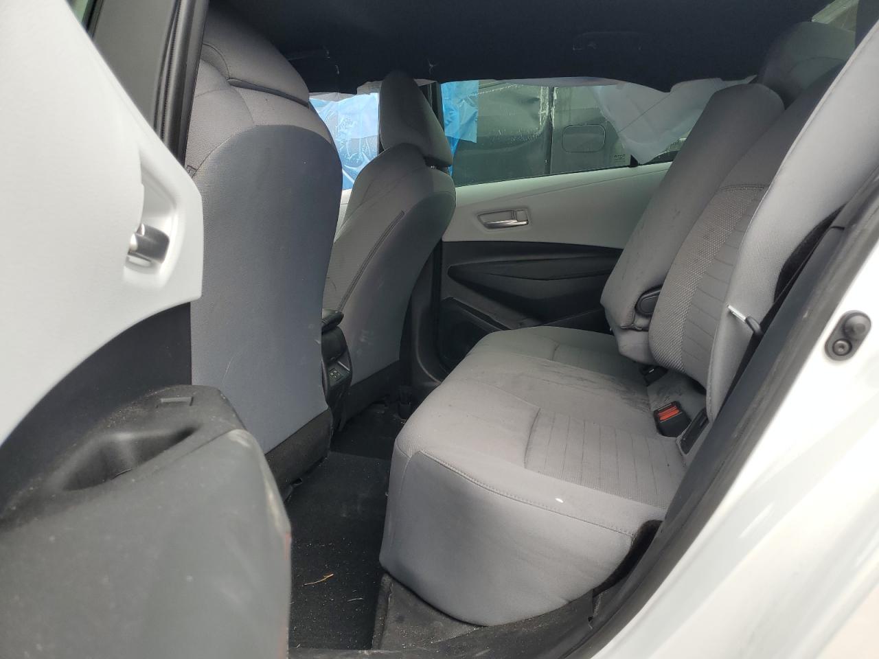 2024 Toyota Corolla - Image 10