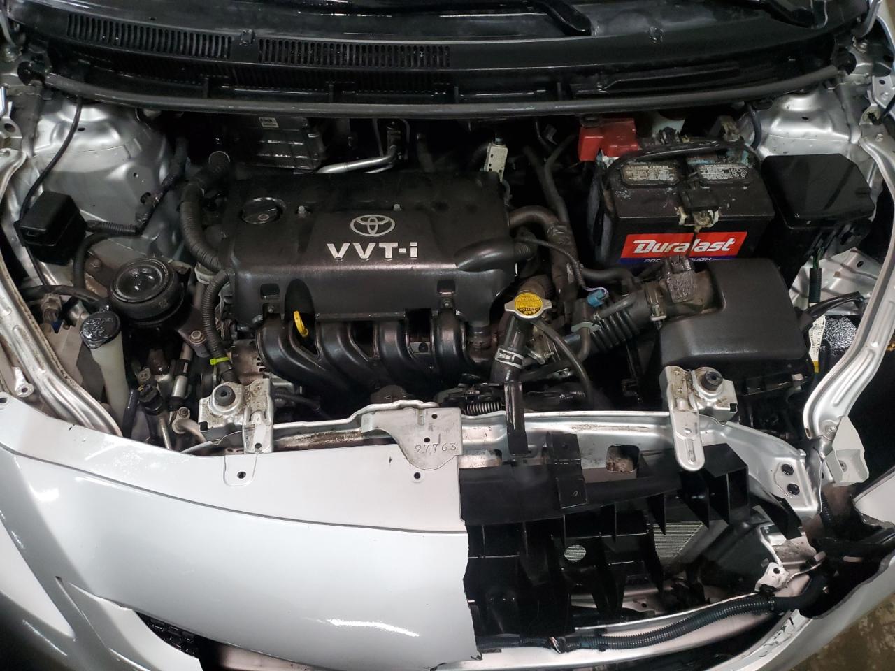 2007 Toyota Yaris - Image 11