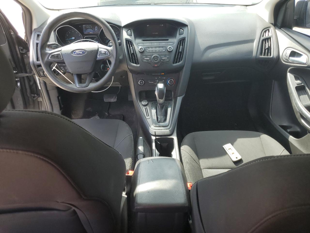 2016 Ford Focus - Image 8