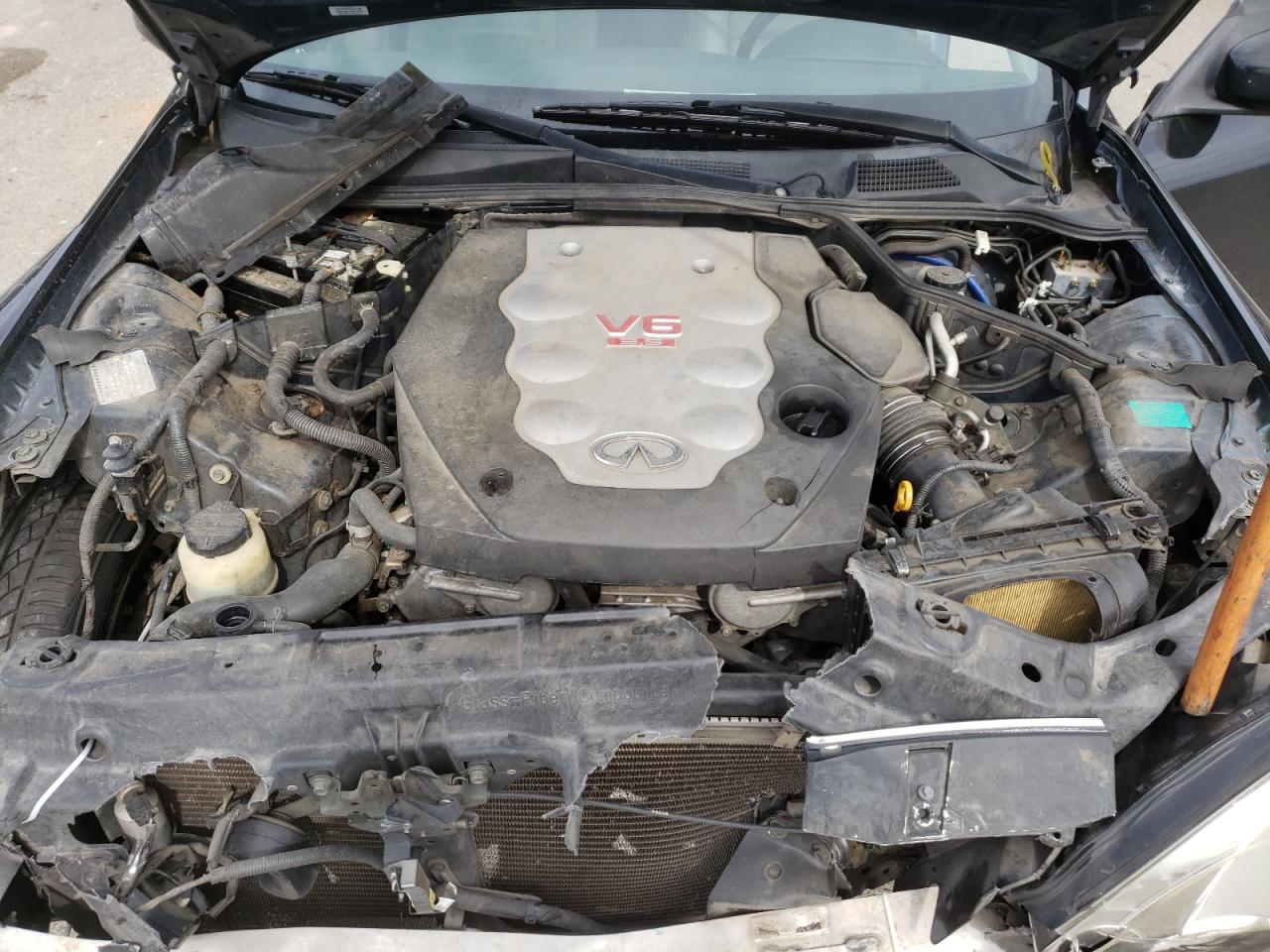 2006 Infiniti G - Image 13