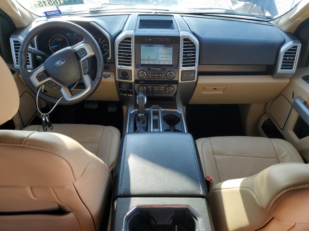 2016 Ford F-150 - Image 8