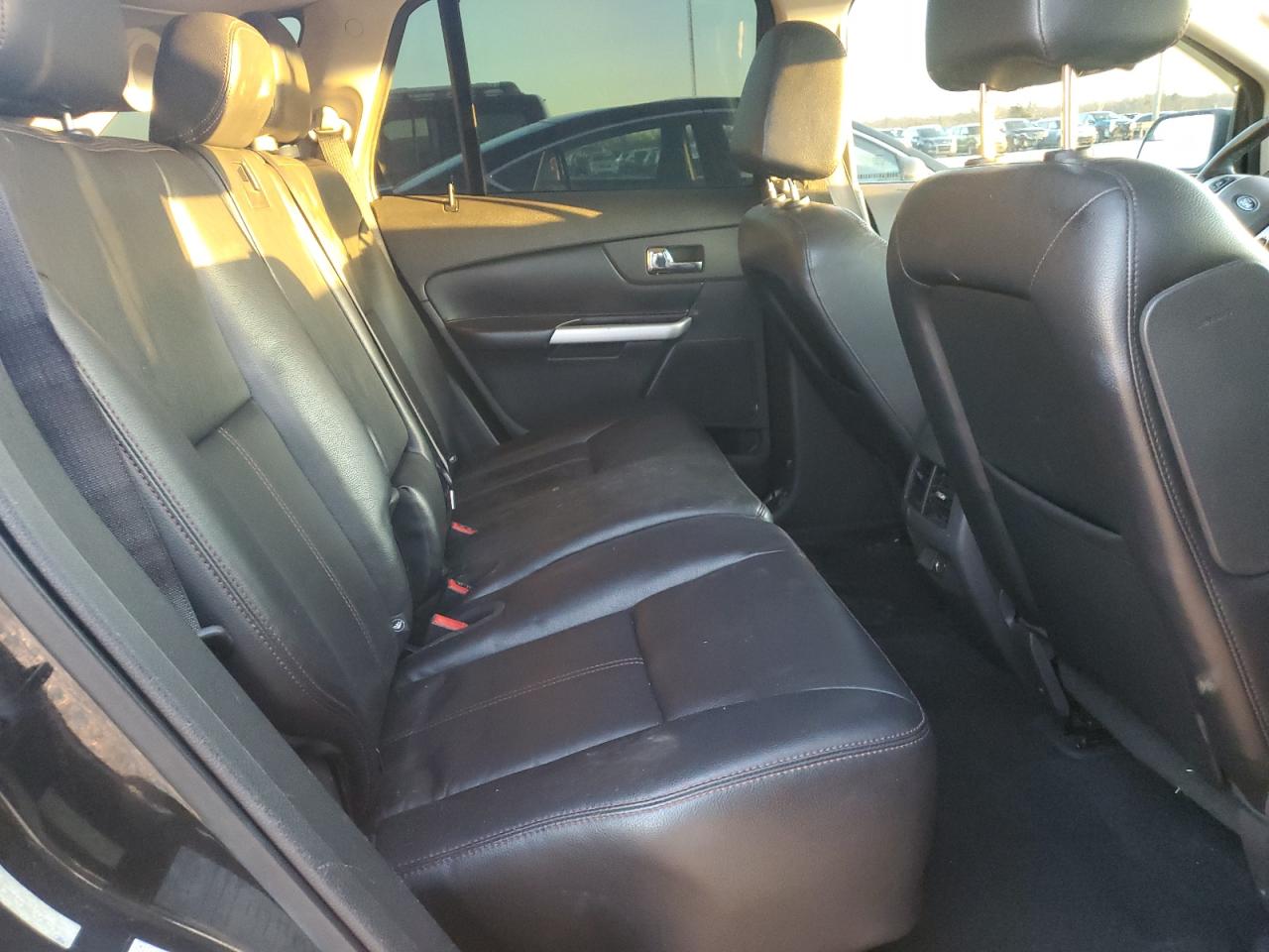 2012 Ford Edge - Image 11