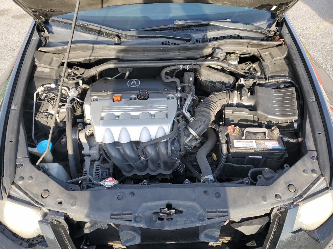 2012 Acura TSX - Image 11