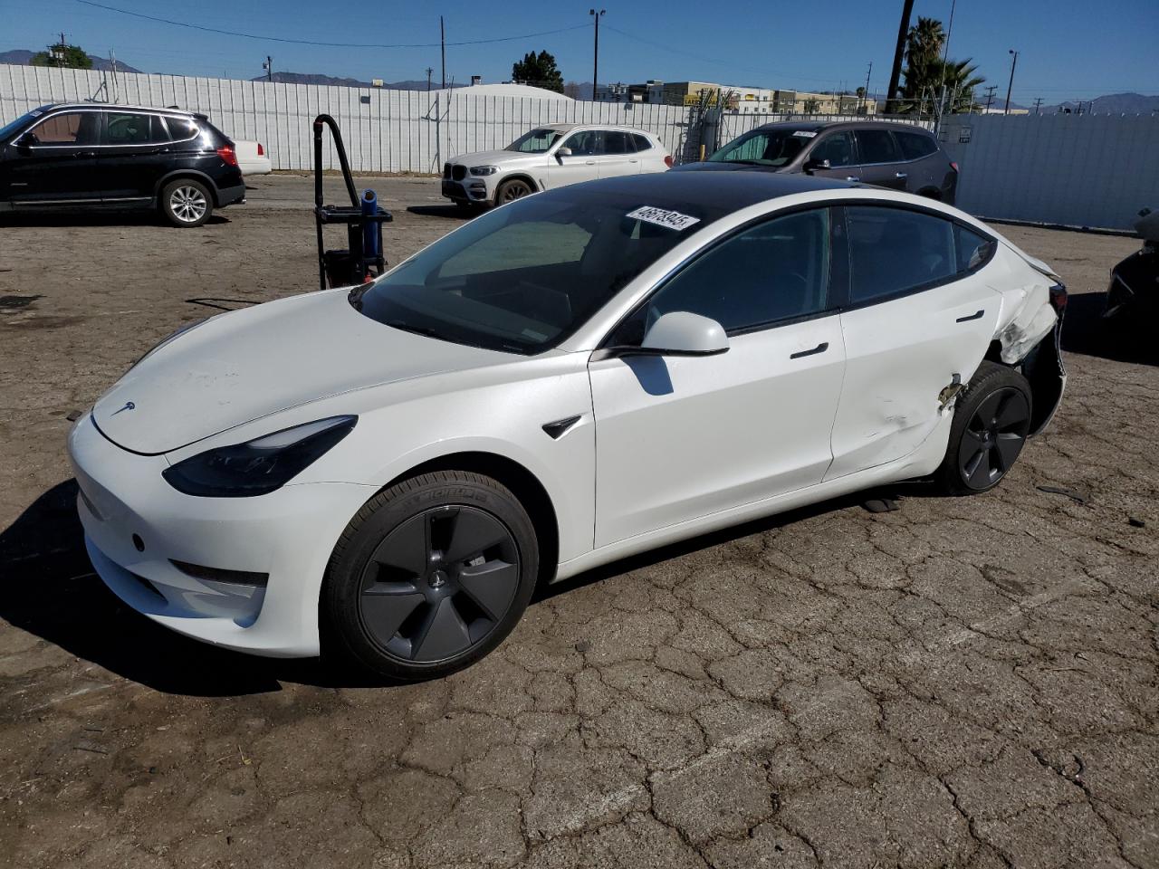 2023 Tesla Model 3 for Sale in Van Nuys, CA - All Over