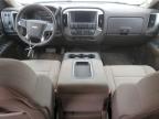 2015 Chevrolet Silverado K1500 Lt for Sale in Kansas City, KS - Side