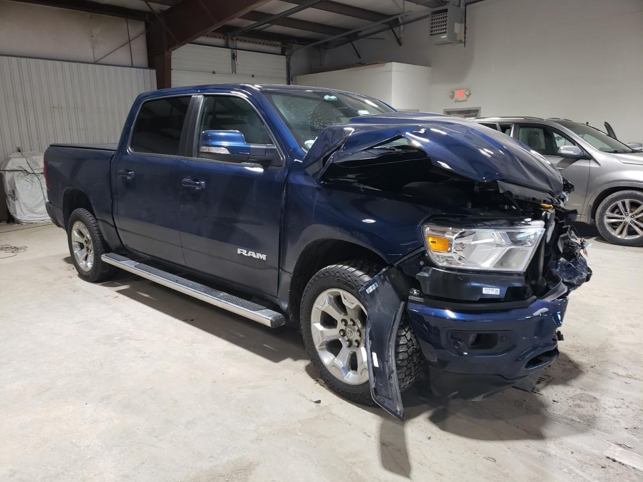 2020 RAM 1500 - Image 4