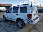 2012 Jeep Liberty Sport zu verkaufen in Fort Wayne, IN - Rear End