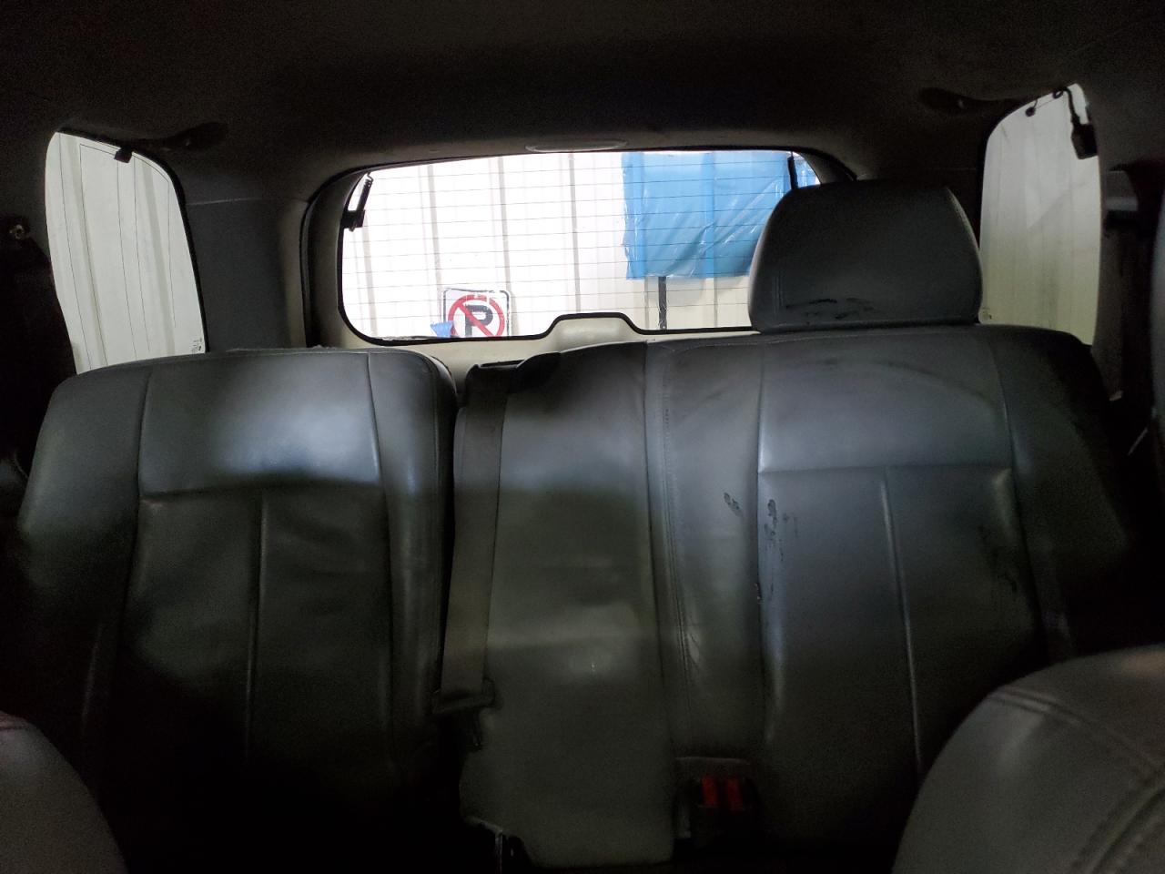 2002 Oldsmobile Bravada - Image 10