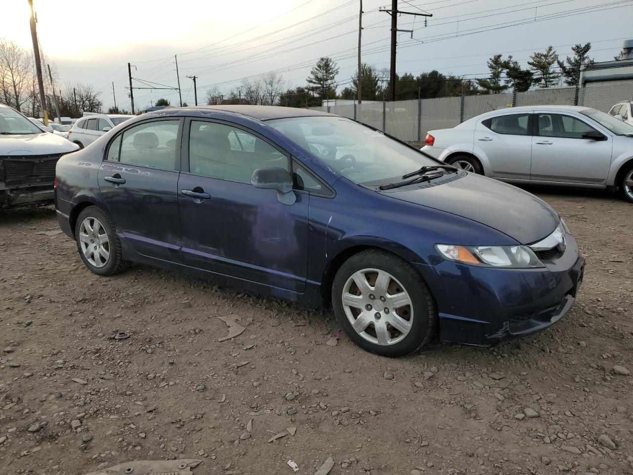 2009 Honda Civic - Image 4