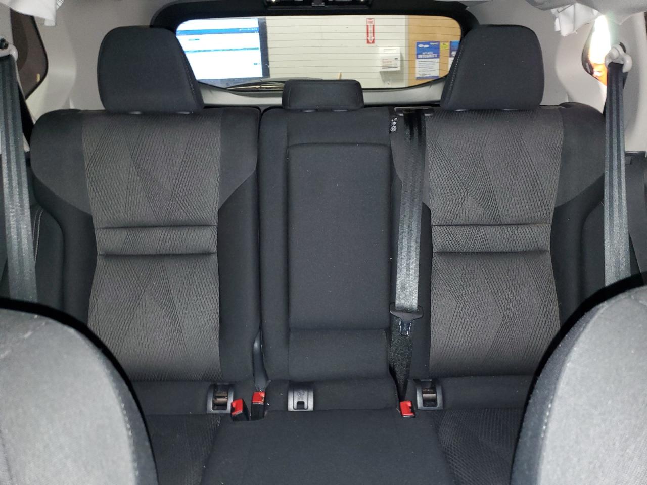 2024 Nissan Rogue - Image 10