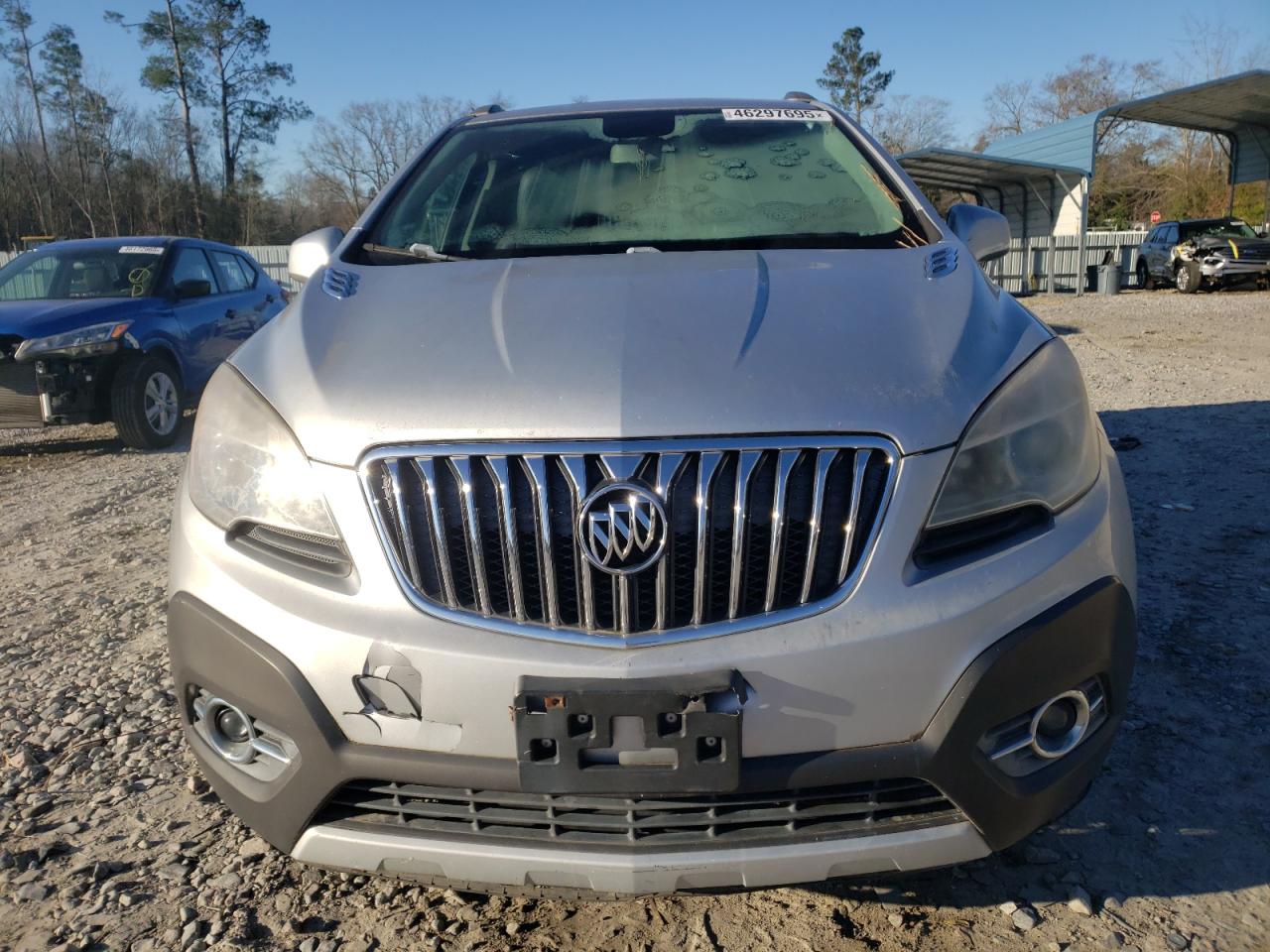2013 Buick Encore - Image 5