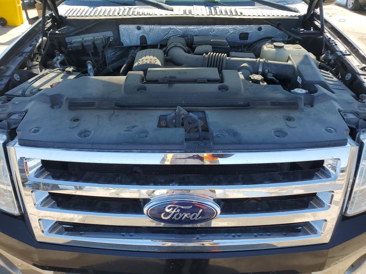2014 Ford Expedition - Image 12