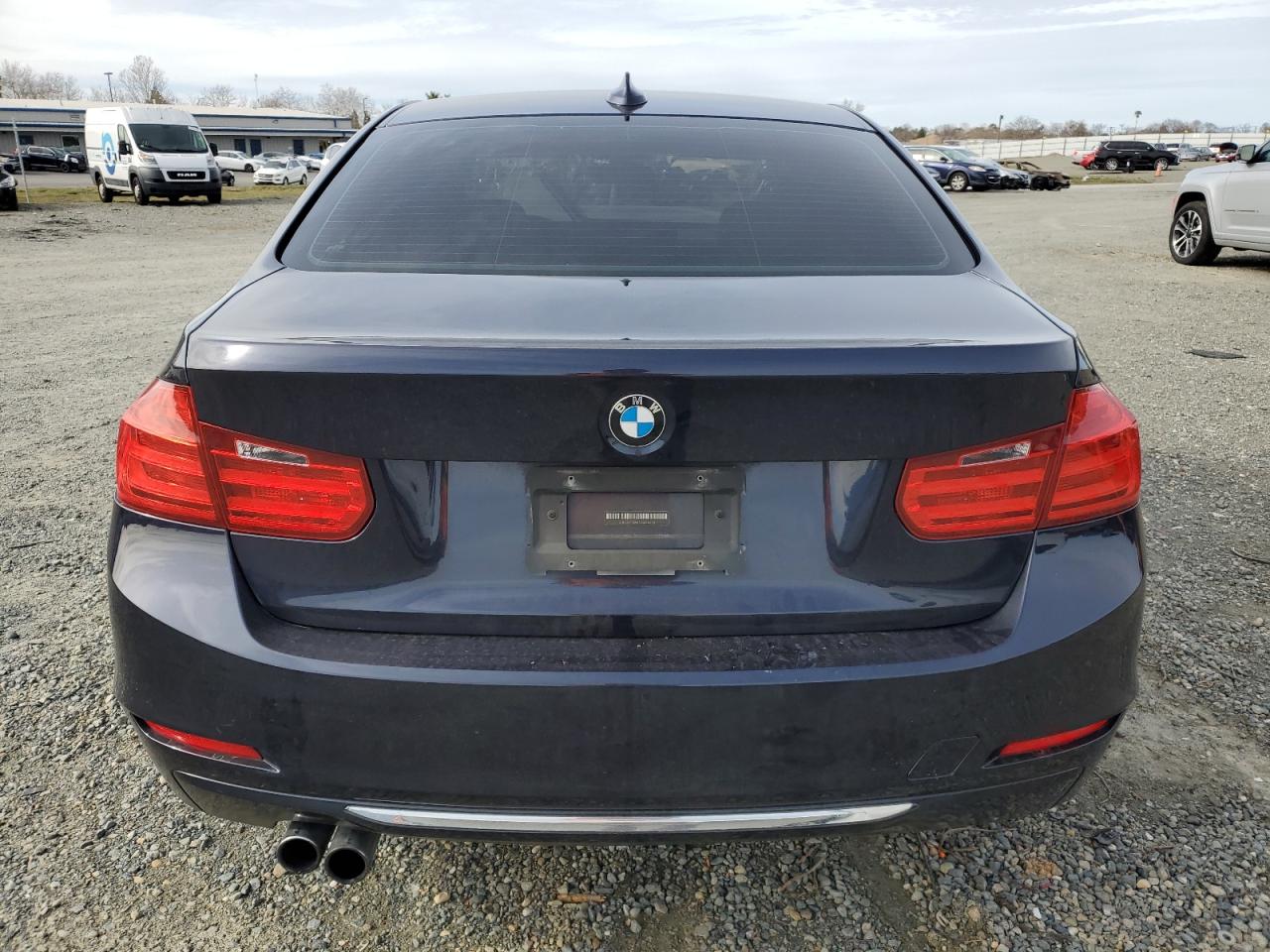 2013 BMW 3er - Image 6