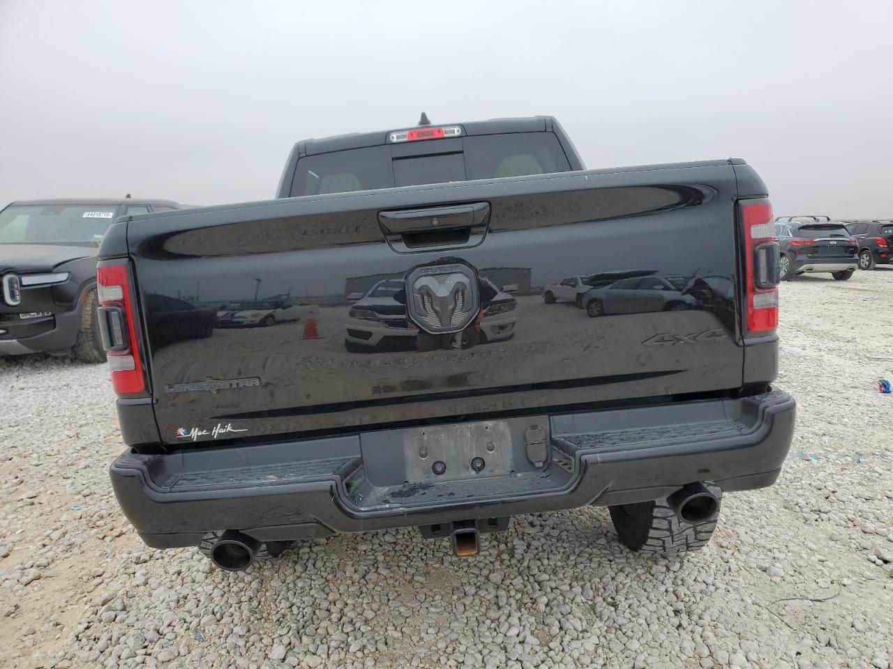 2019 RAM 1500 - Image 6