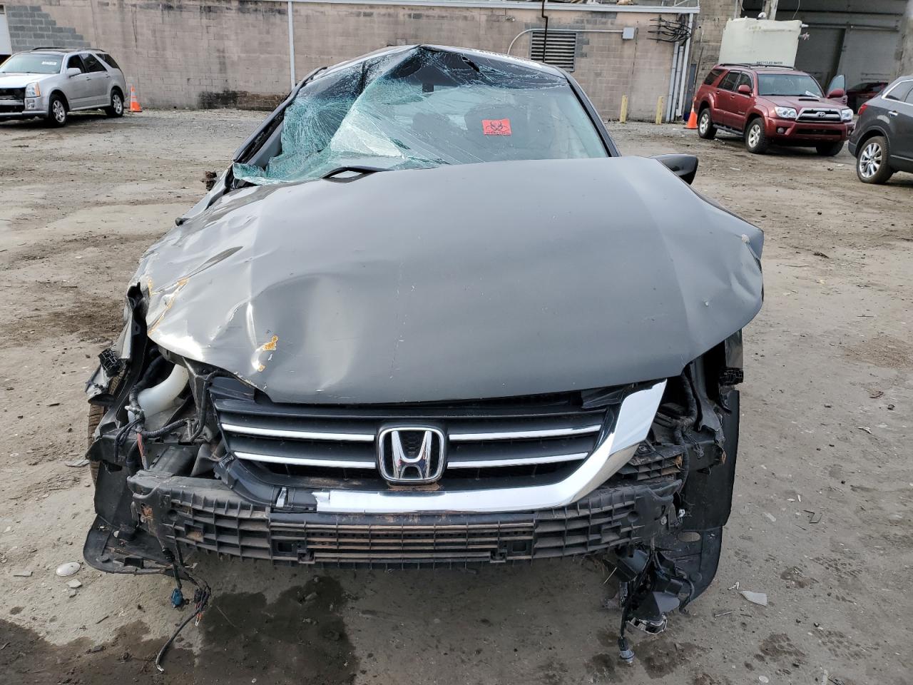 2014 Honda Accord - Image 5