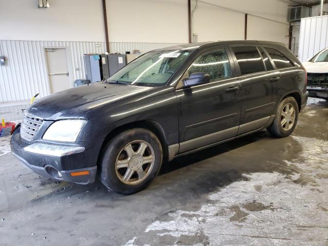 2004 Chrysler Pacifica 