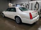 2009 Cadillac Dts  იყიდება Elgin-ში, IL - Rear End