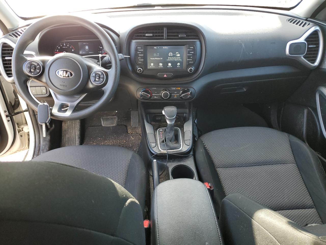 2021 Kia Soul - Image 8