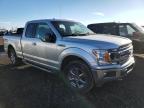 2018 FORD F150 SUPER CAB for sale at Copart AB - CALGARY