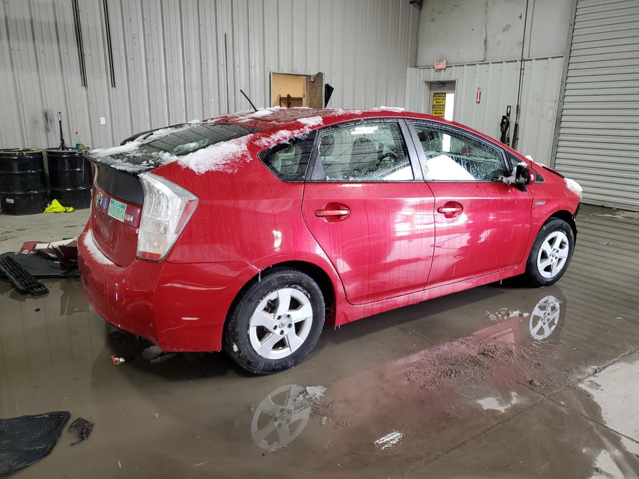 2010 Toyota Prius - Image 3