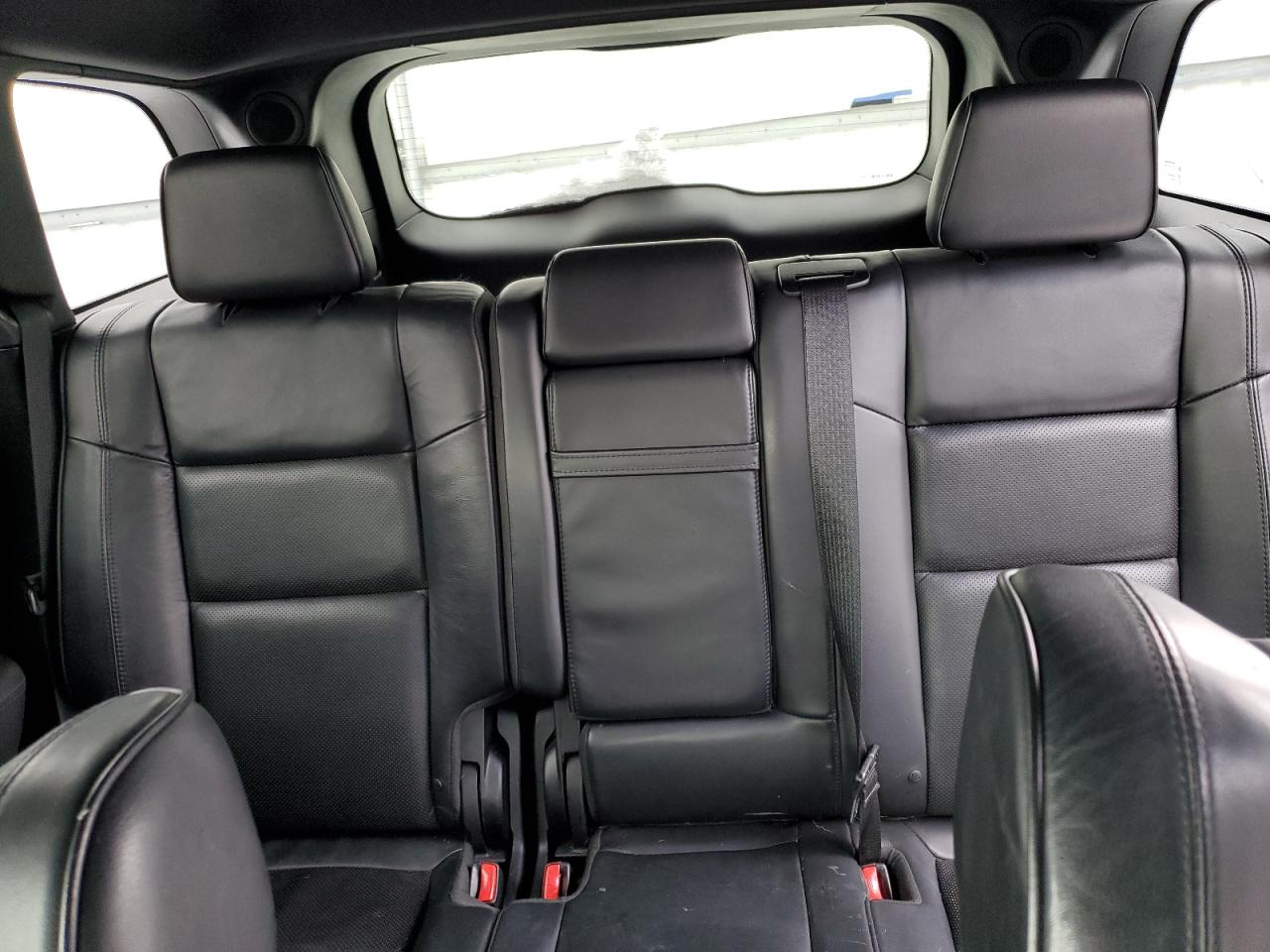 2018 Jeep Grand Cherokee - Image 10