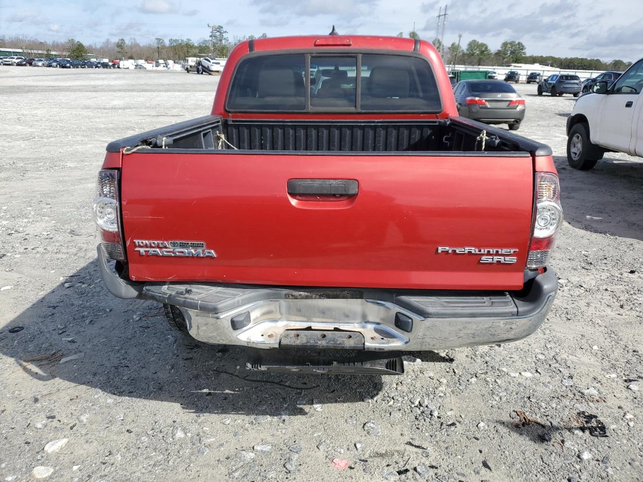 2012 Toyota Tacoma - Image 6