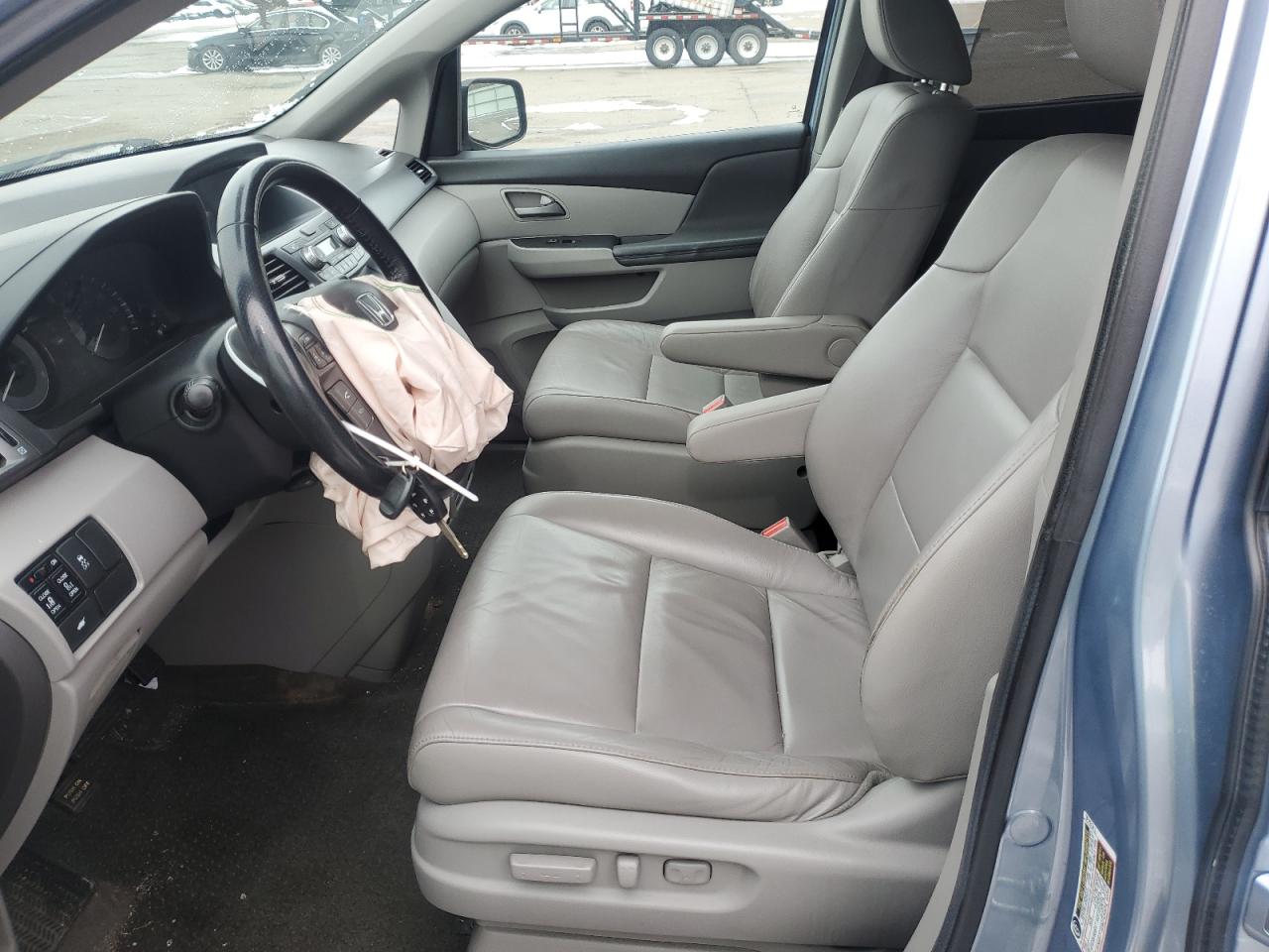 2013 Honda Odyssey - Image 7