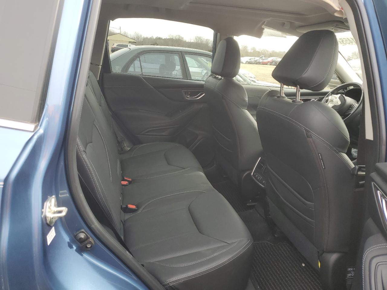 2021 Subaru Forester - Image 11