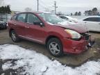 2011 Nissan Rogue S de vânzare în New Britain, CT - Front End