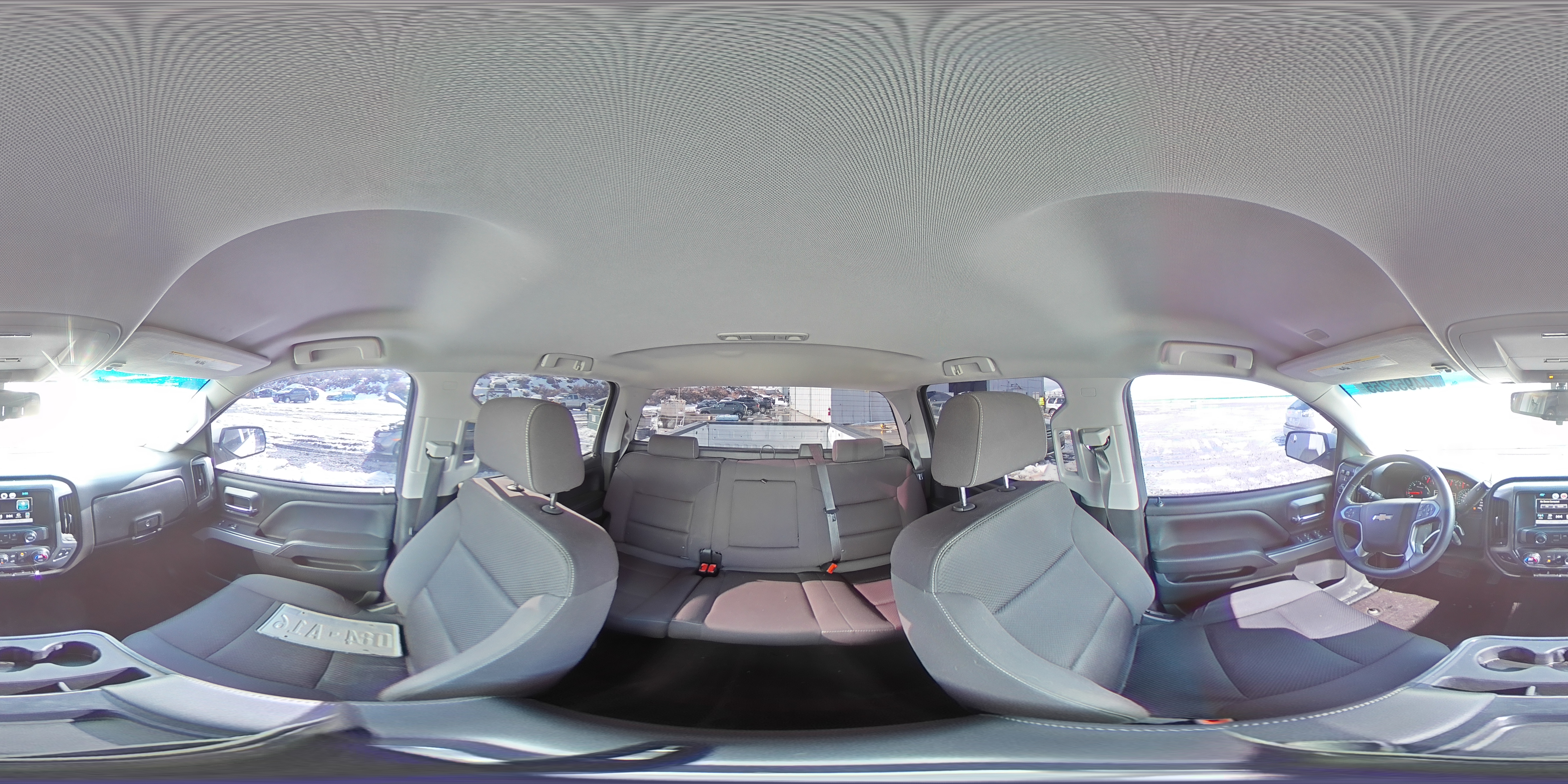 2018 Chevrolet Silverado K1500 Lt VIN: 3GCUKREC1JG134922 Lot: 44955255