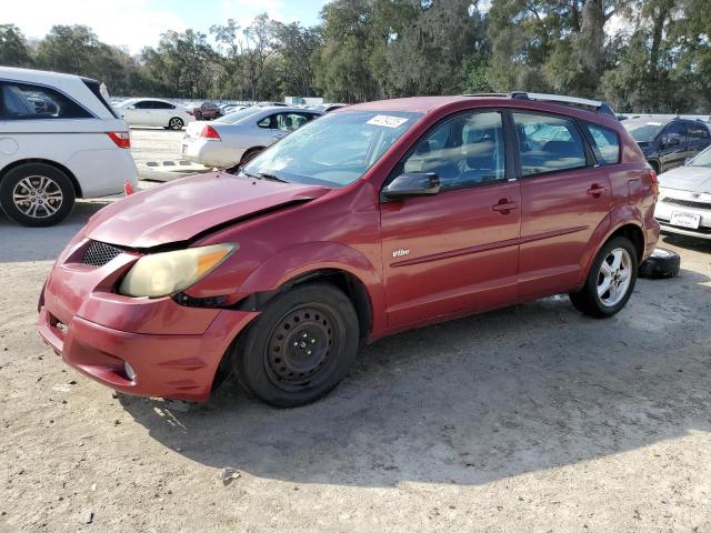 2004 Pontiac Vibe 