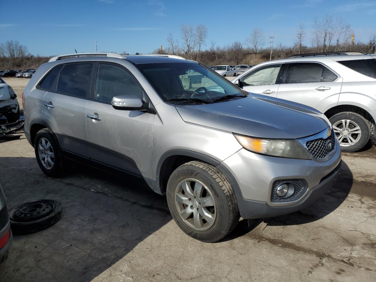 2013 Kia Sorento - Image 4
