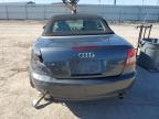 2006 Audi A4 1.8 Cabriolet en Venta en Lexington, KY - Side