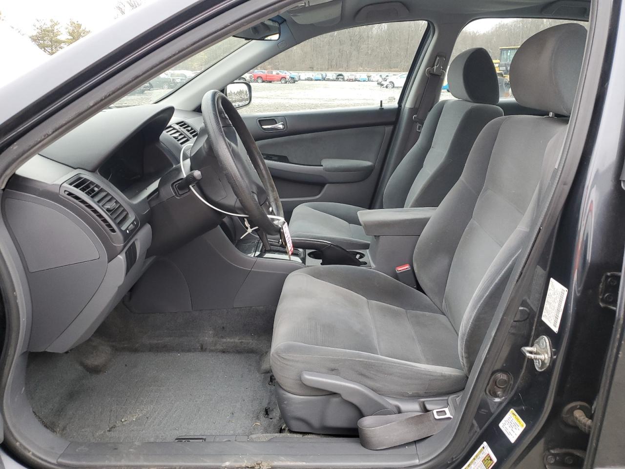 2006 Honda Accord - Image 7