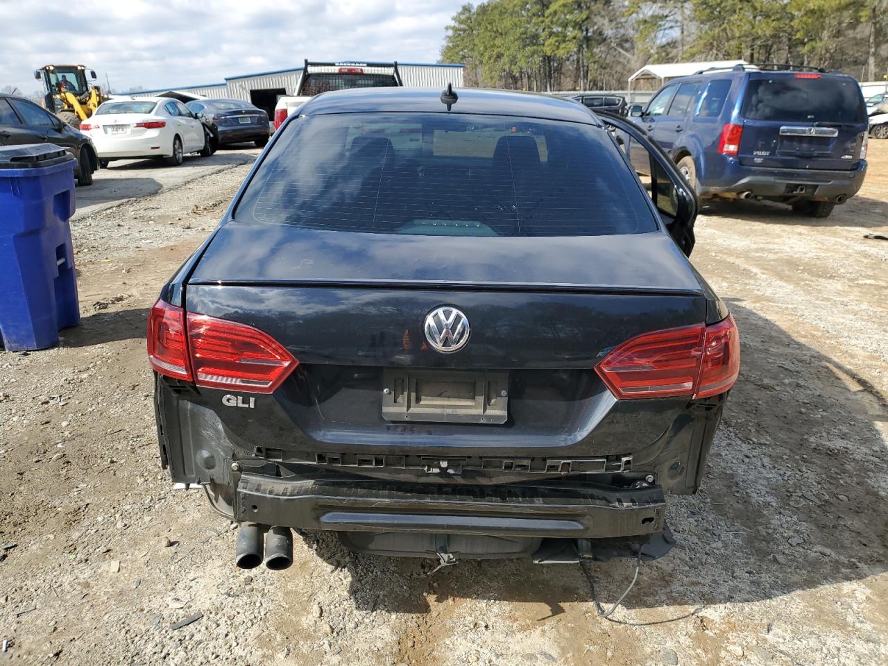 2014 Volkswagen Jetta - Image 6