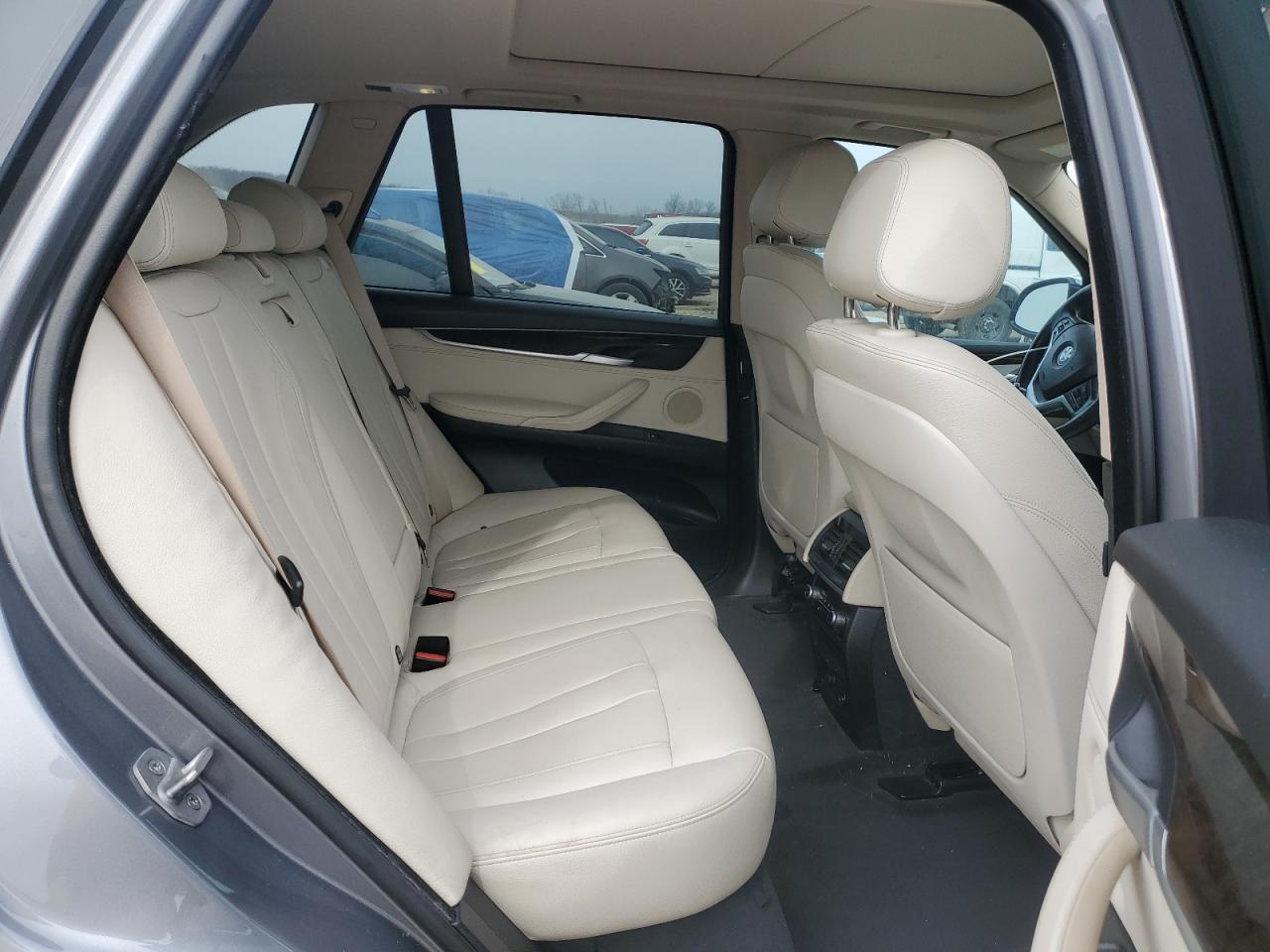 2015 BMW X5 - Image 11