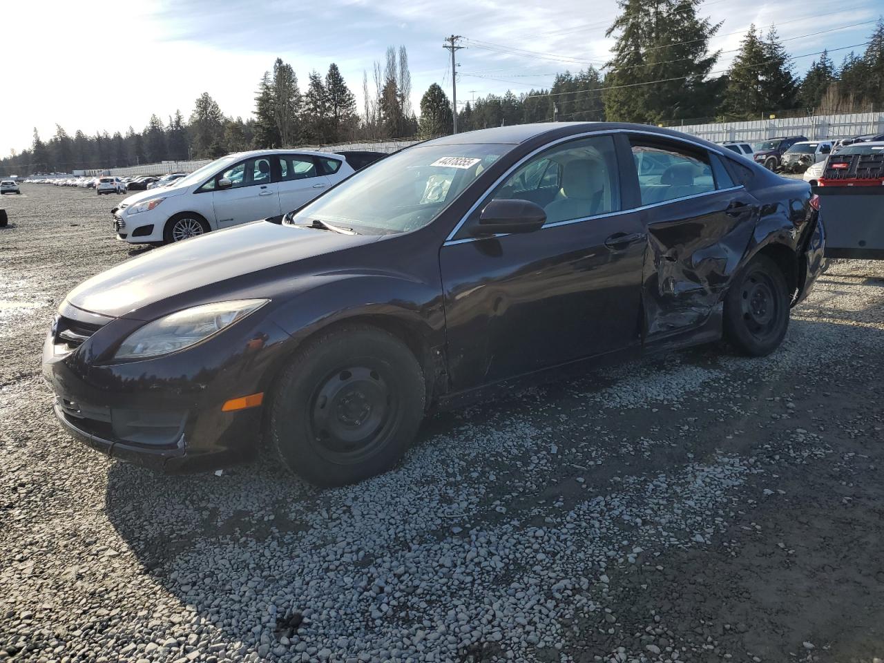 2010 Mazda 6 - Image 1