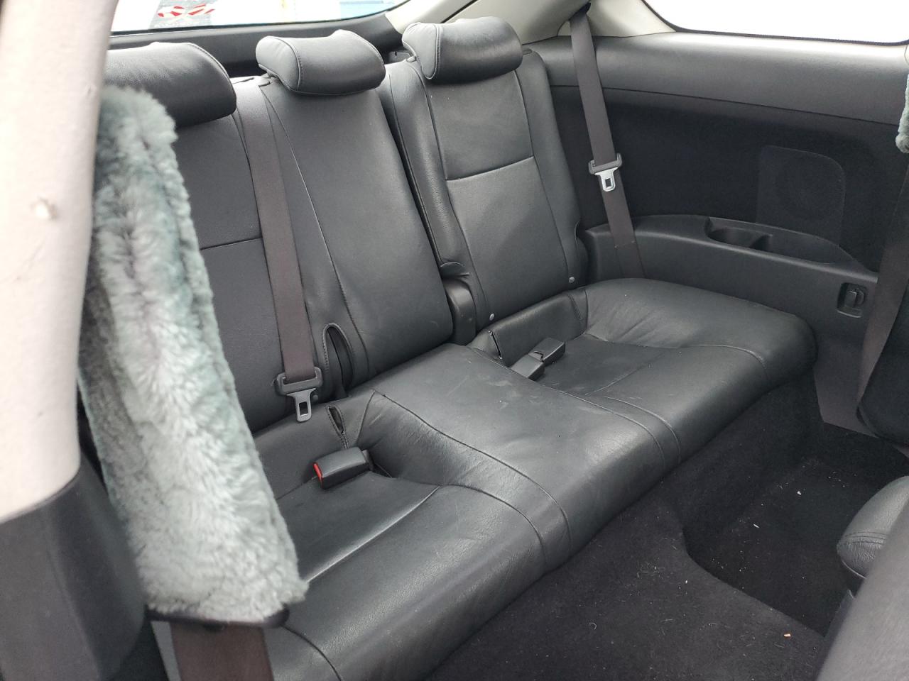 2006 Toyota tC - Image 11