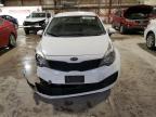 2014 Kia Rio Lx for Sale in Eldridge, IA - Front End