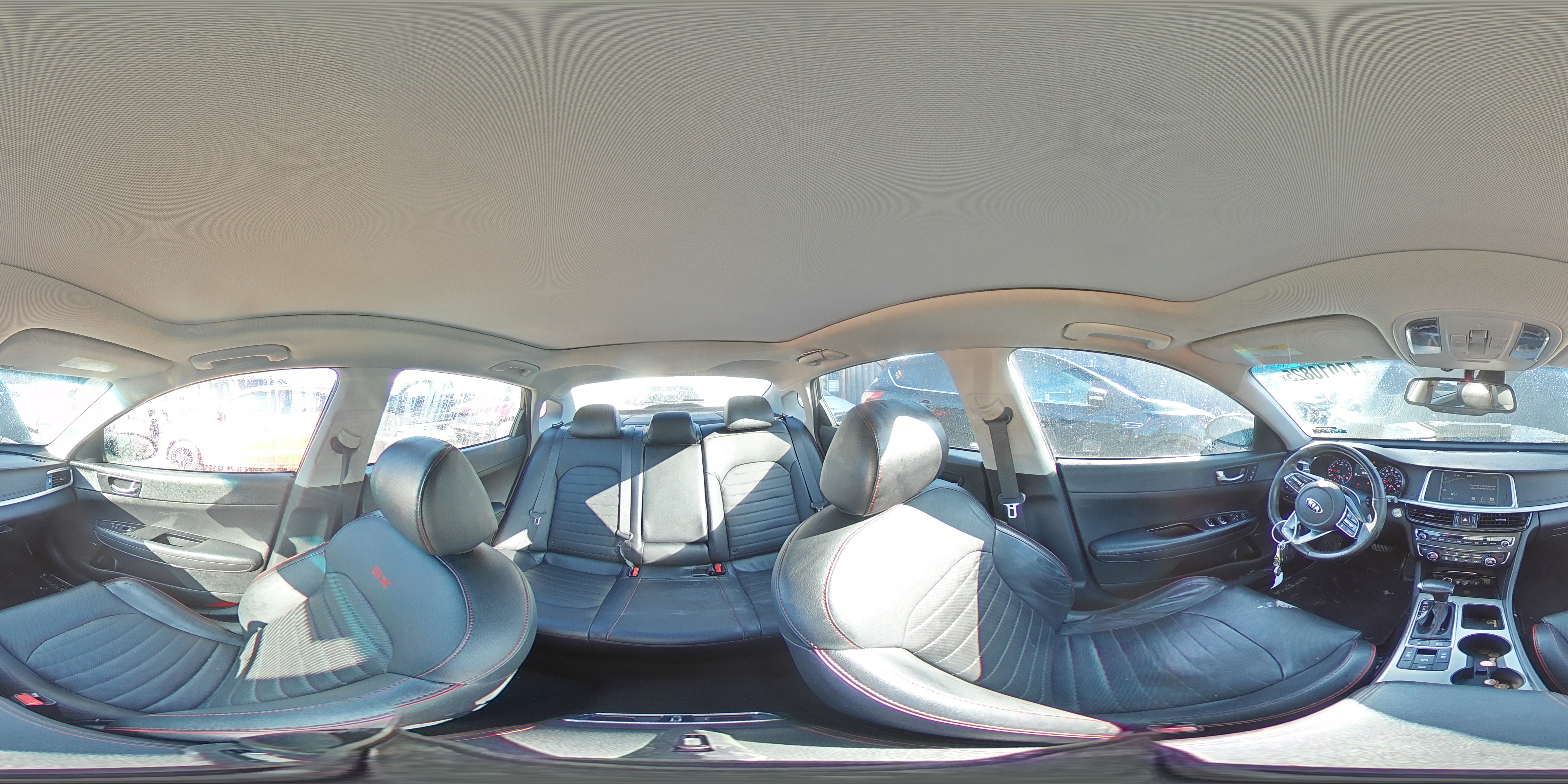 2020 Kia Optima - Image 13