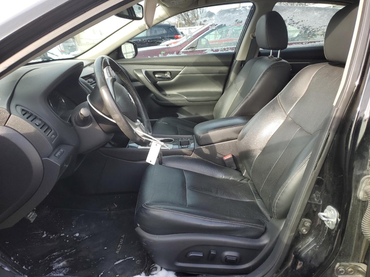 2016 Nissan Altima - Image 7