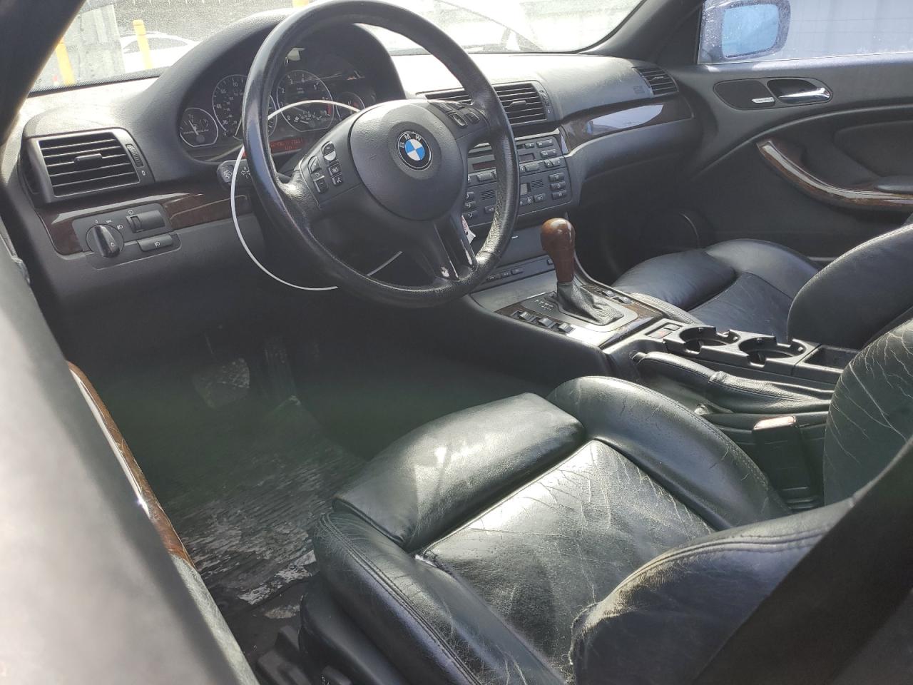 2001 BMW 3er - Image 8