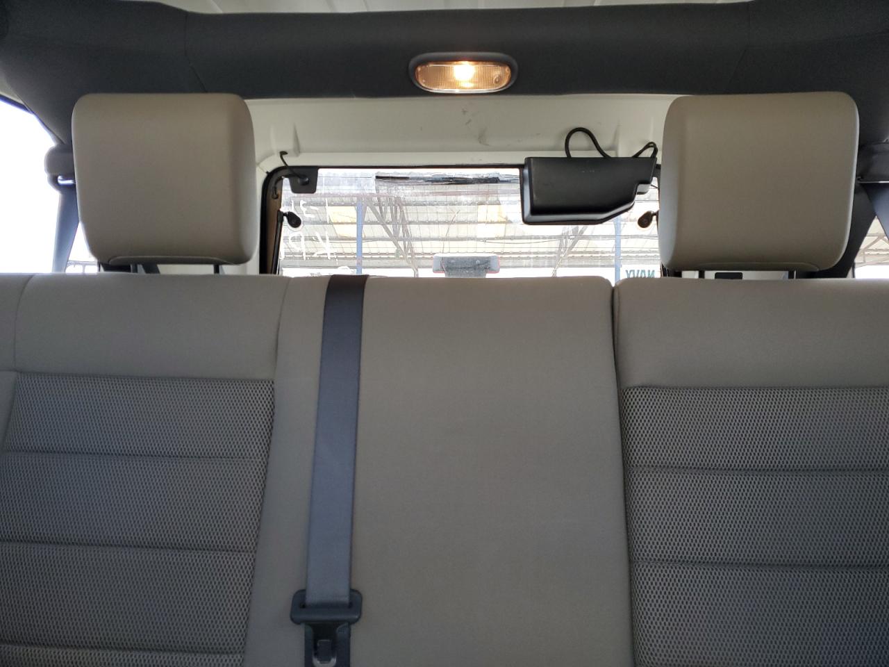 2008 Jeep Wrangler - Image 10