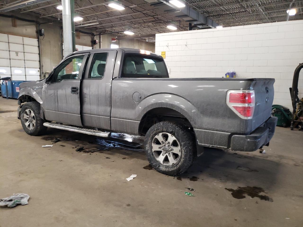 2014 Ford F-150 - Image 2