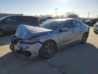 2015 Acura Tlx  for Sale in Wilmer, TX - Front End