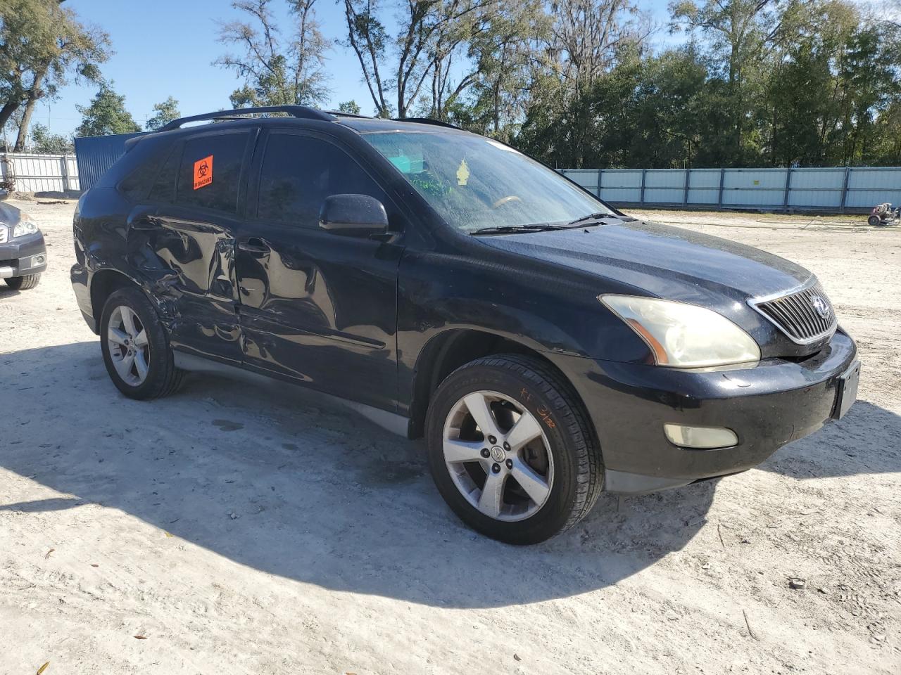 2007 Lexus RX - Image 4
