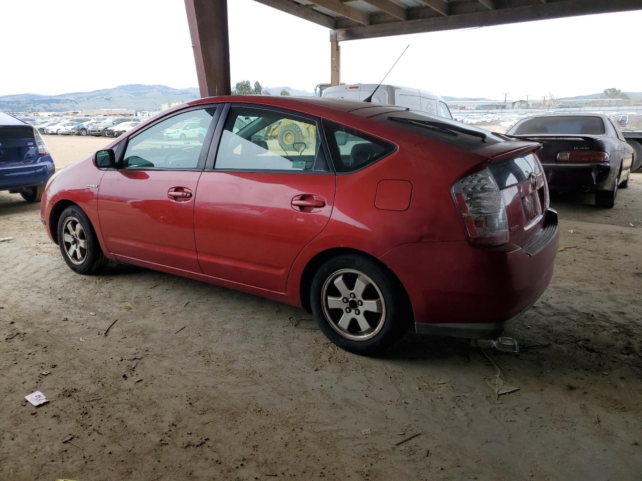 2007 Toyota Prius - Image 2